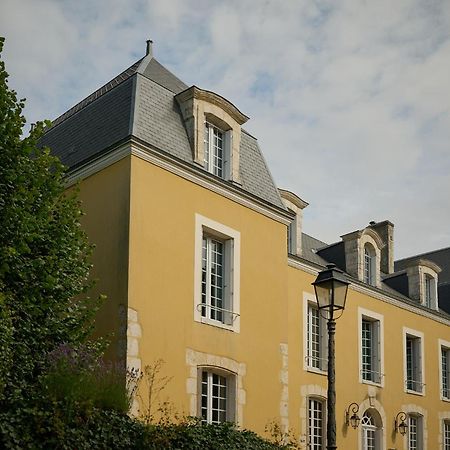Chateau Du Bois Guibert Bonneval (Eure-et-Loire) Exterior foto