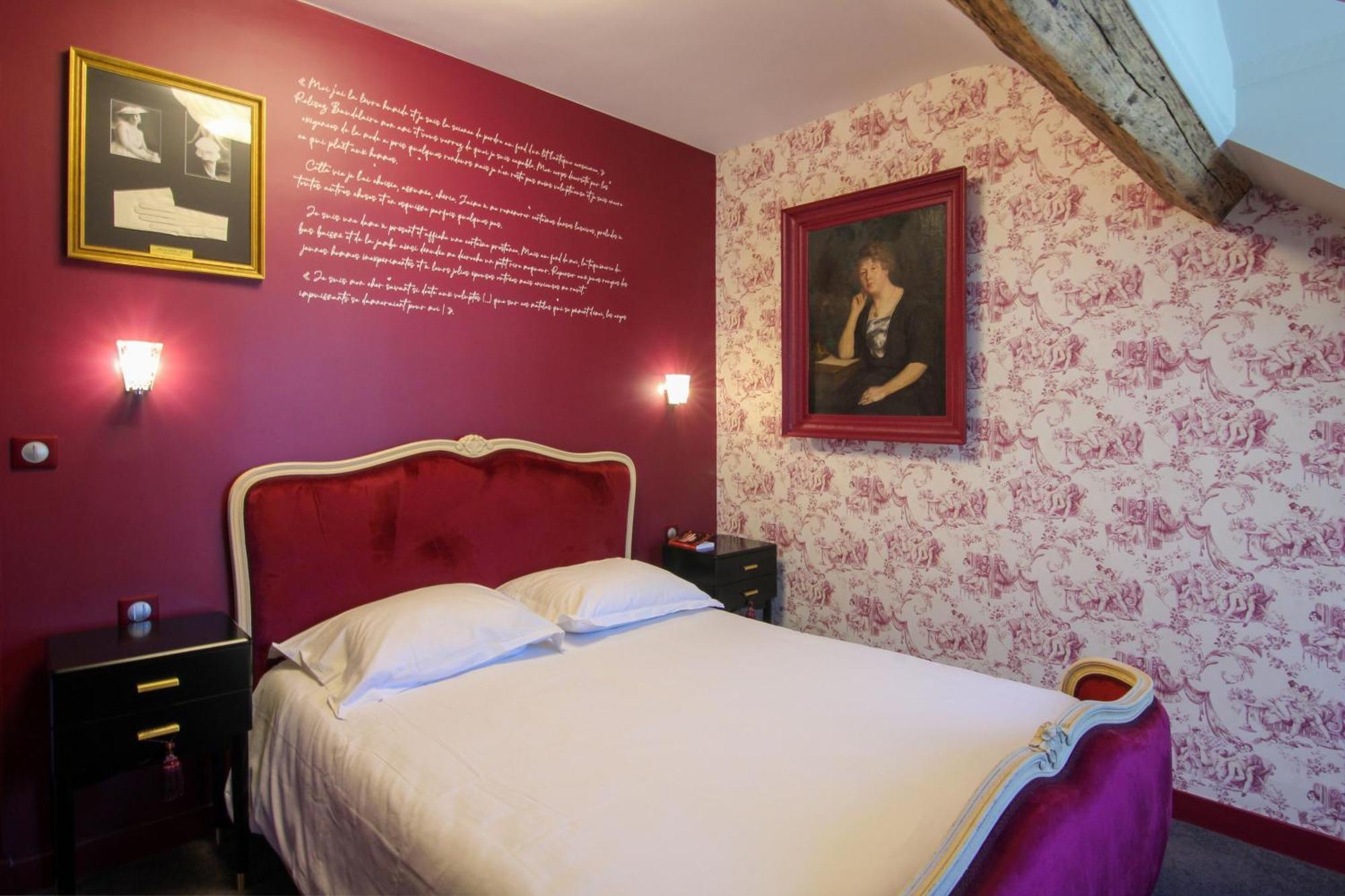 Chateau Du Bois Guibert Bonneval (Eure-et-Loire) Quarto foto