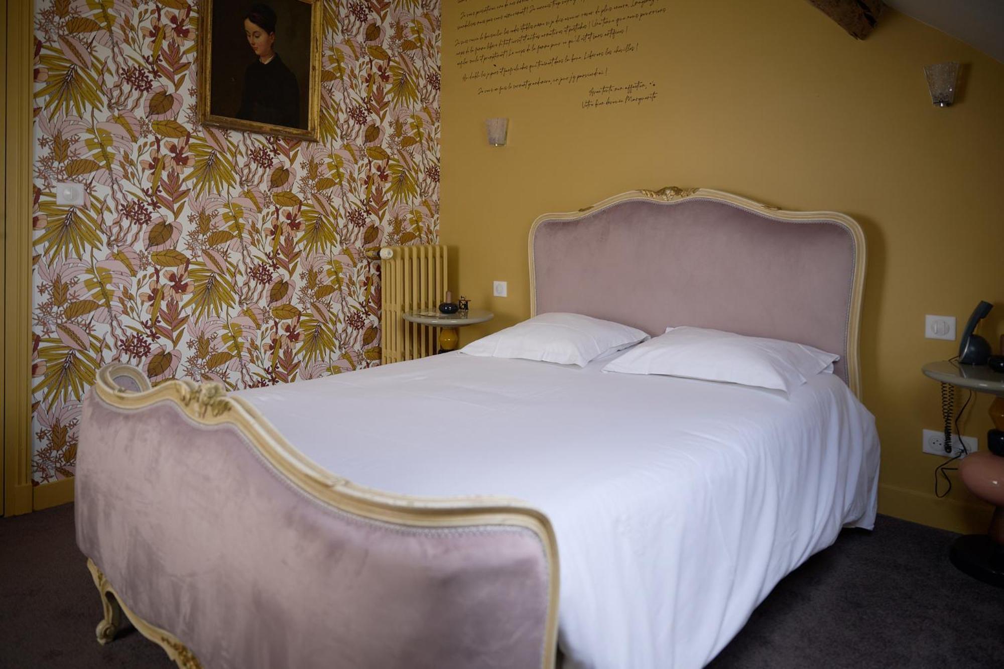 Chateau Du Bois Guibert Bonneval (Eure-et-Loire) Quarto foto