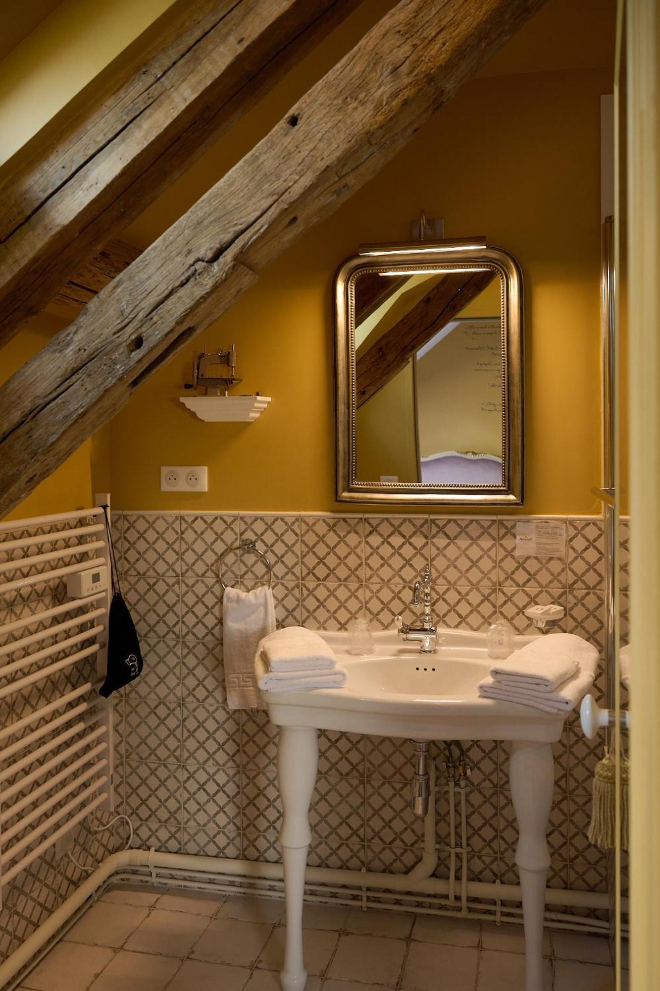 Chateau Du Bois Guibert Bonneval (Eure-et-Loire) Quarto foto