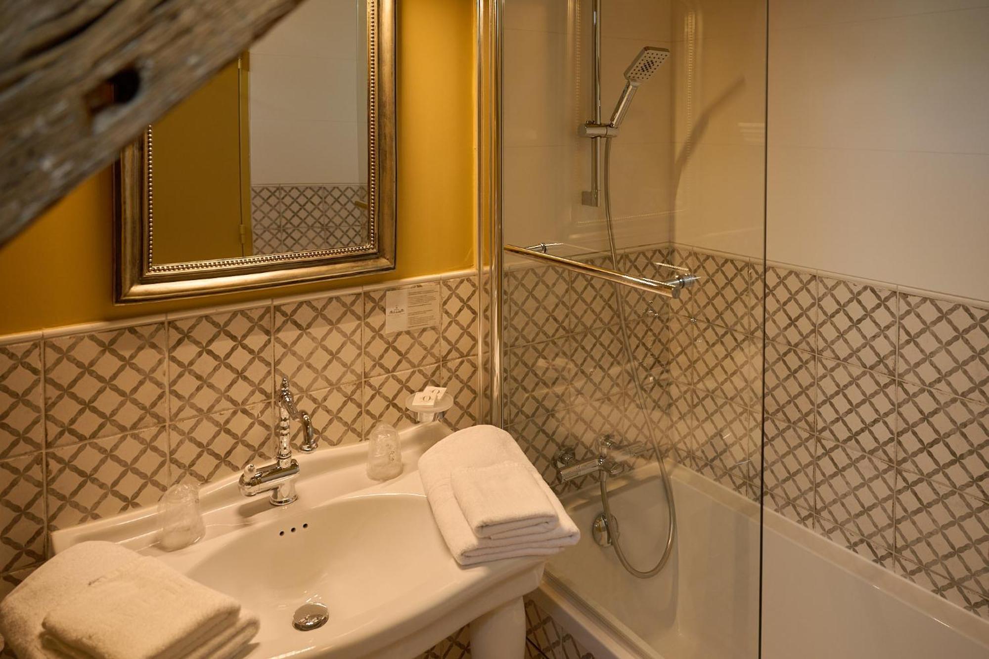 Chateau Du Bois Guibert Bonneval (Eure-et-Loire) Quarto foto