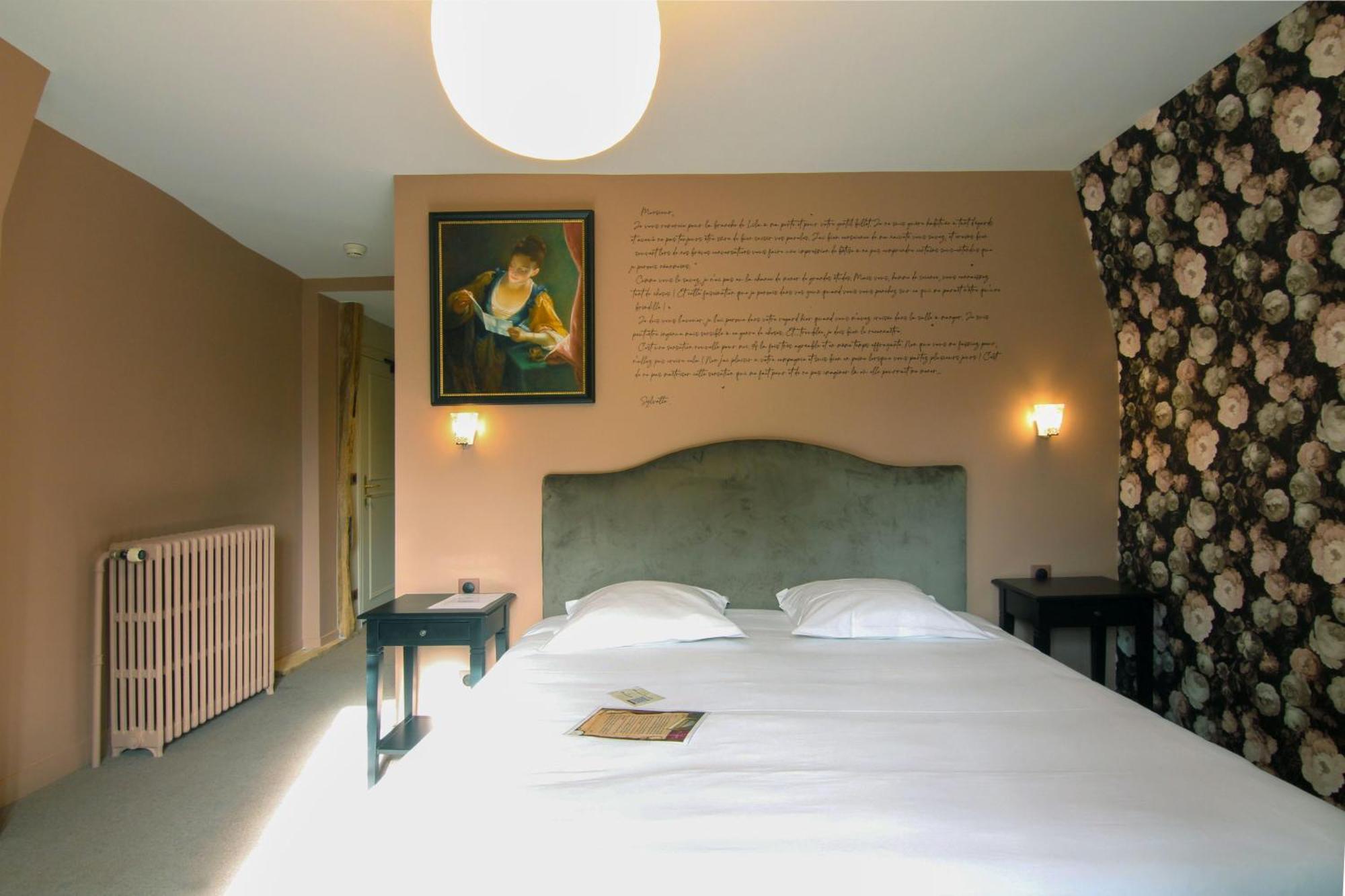 Chateau Du Bois Guibert Bonneval (Eure-et-Loire) Quarto foto