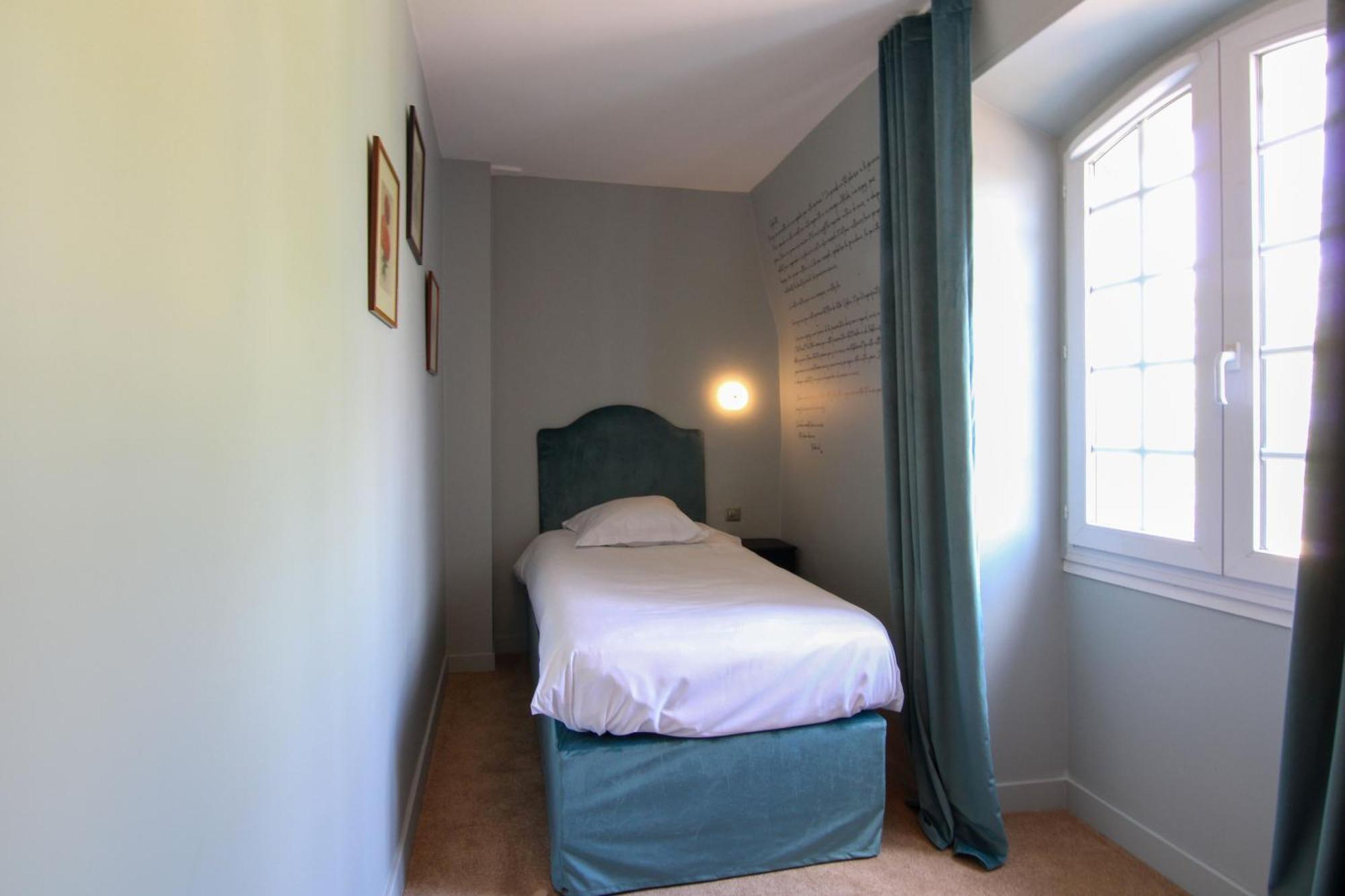 Chateau Du Bois Guibert Bonneval (Eure-et-Loire) Quarto foto