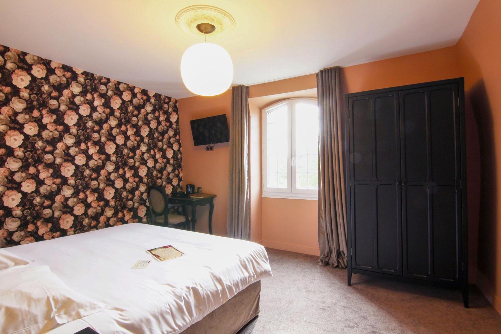 Chateau Du Bois Guibert Bonneval (Eure-et-Loire) Quarto foto