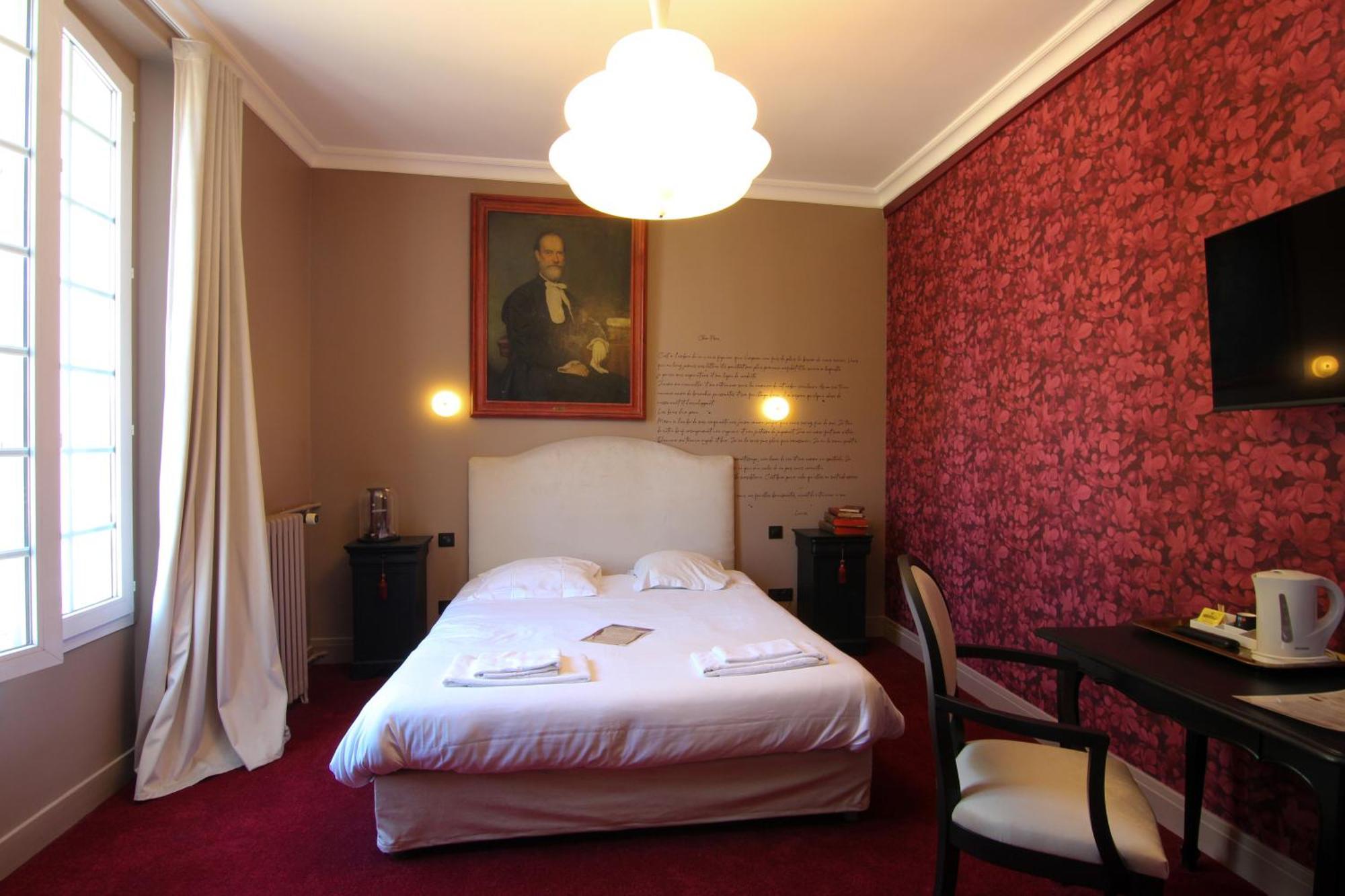 Chateau Du Bois Guibert Bonneval (Eure-et-Loire) Quarto foto