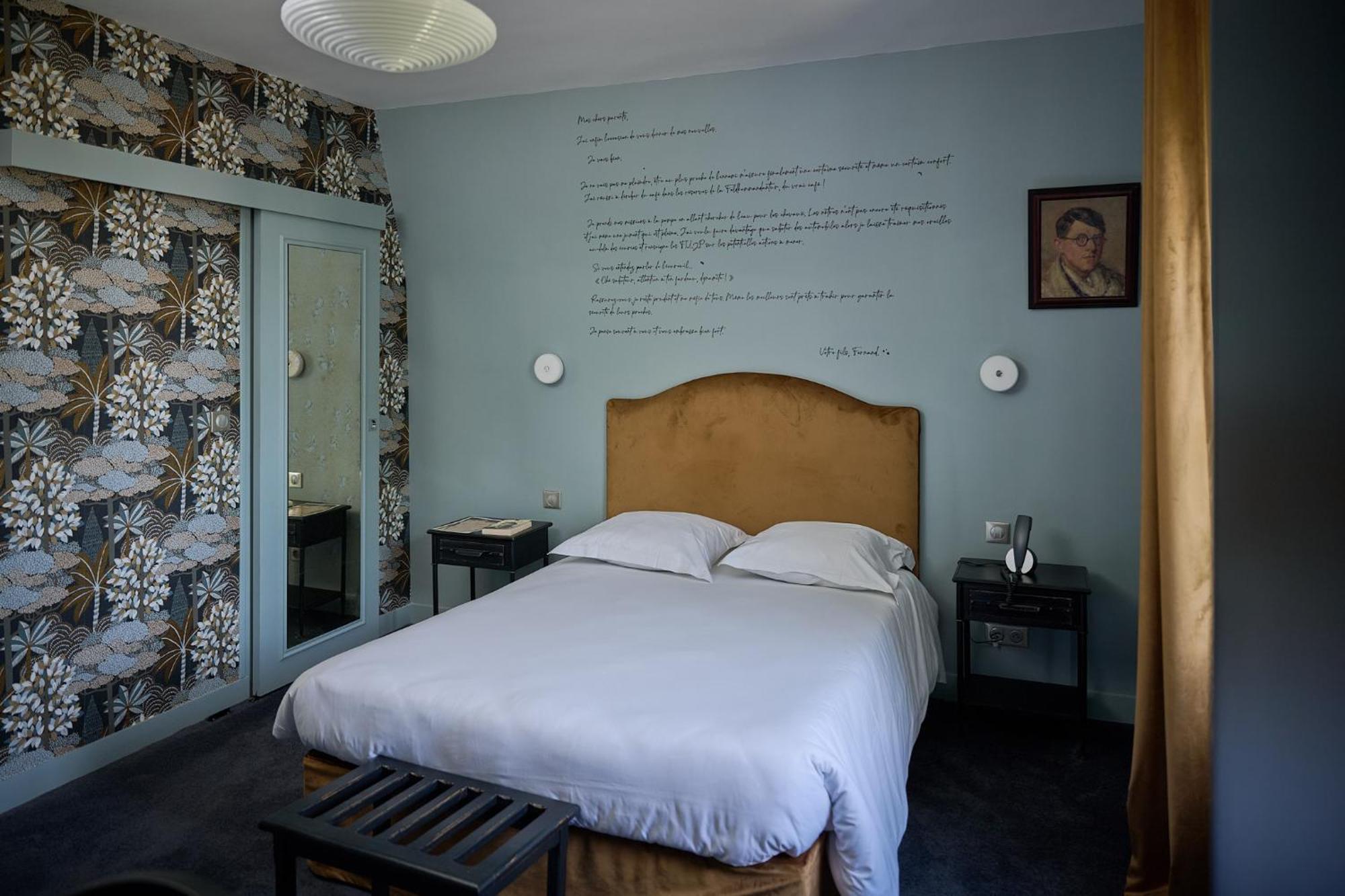 Chateau Du Bois Guibert Bonneval (Eure-et-Loire) Quarto foto