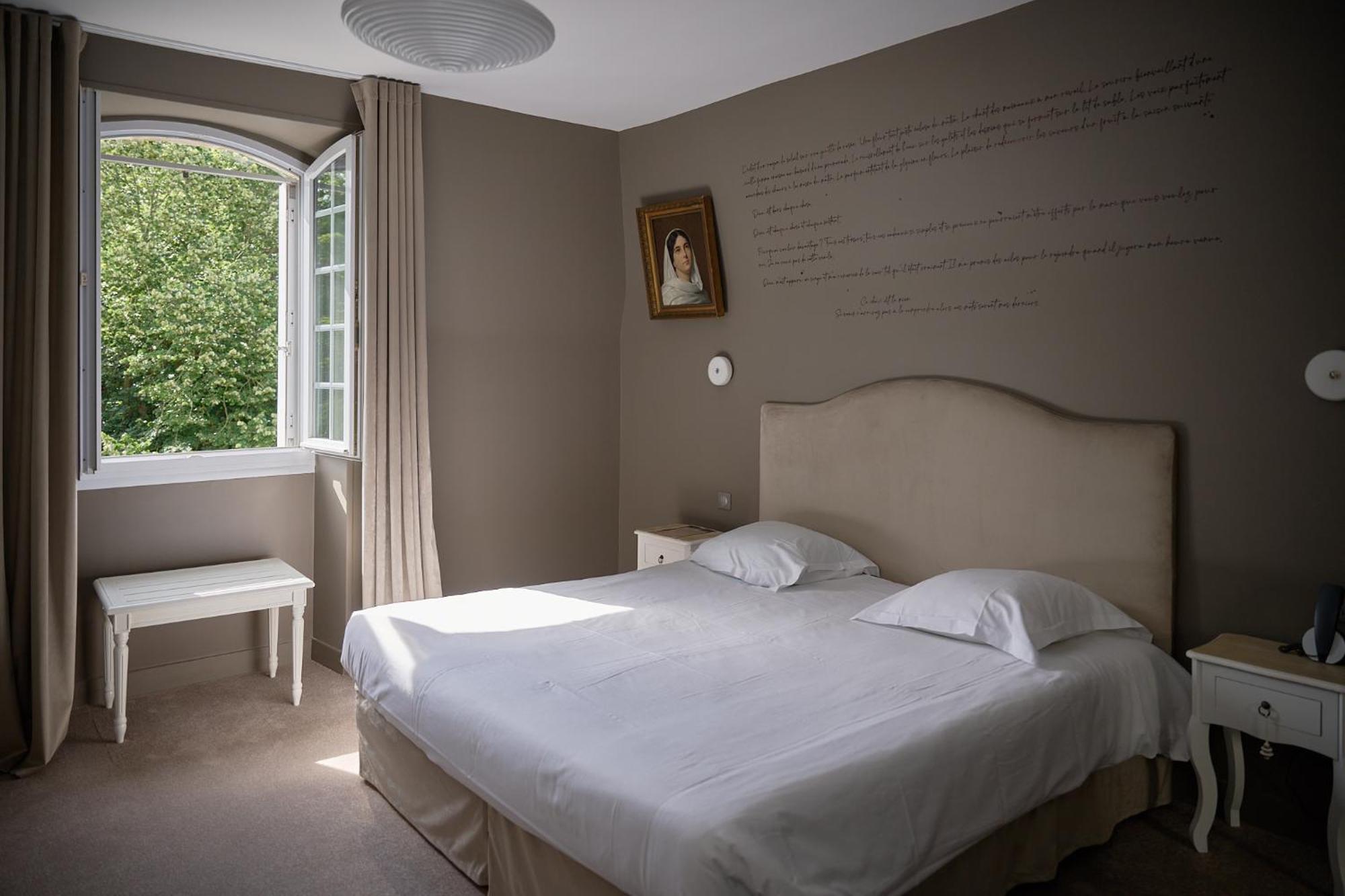 Chateau Du Bois Guibert Bonneval (Eure-et-Loire) Quarto foto